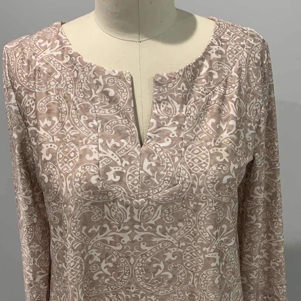 AMY MATTO DRESS - Picture 4 of 5